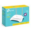 ROUTER WIRELESS N 300Mbps TL-WR840N TP LINK